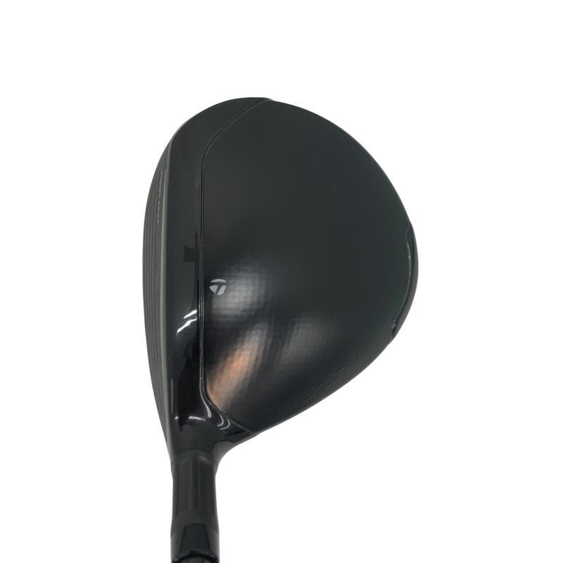 Z*h様 【美品】テーラーメイド STEALTH 3W 15° 純正フレックスS テーラーメイド STEALTH 3W フェアウェイウッド FW フレックスS【公式