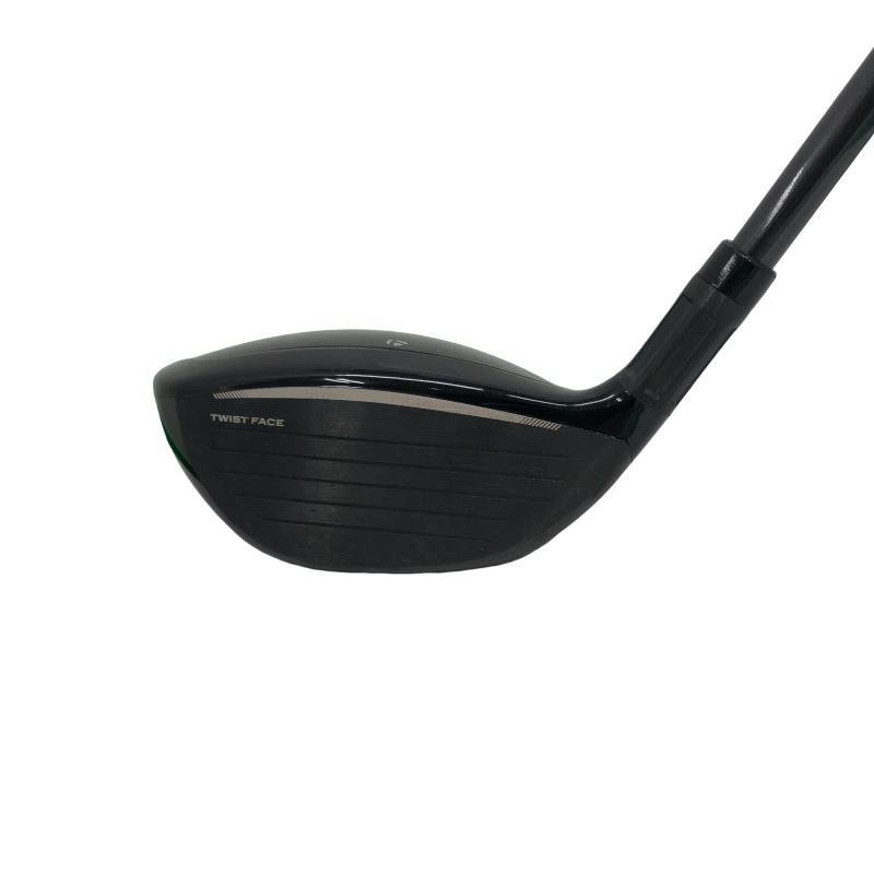 テーラーメイド STEALTH 3W フェアウェイウッド FW フレックスS【公式
