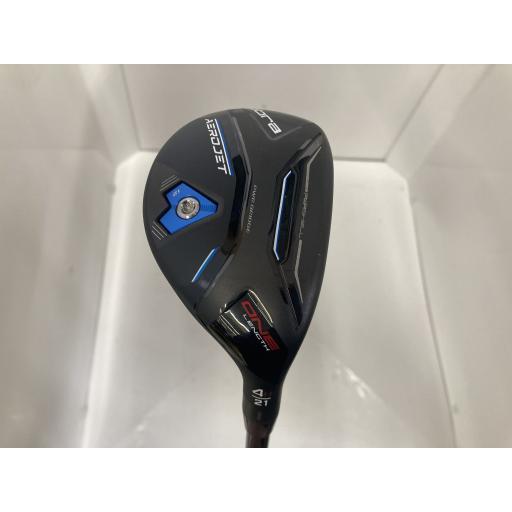 COBRA（コブラ） ユーティリティ AEROJET ONE LENGTH cobra