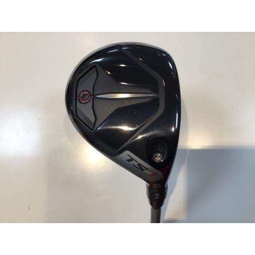 Titleist（タイトリスト） TSR1 23° ユーティリティ UT フレックスS