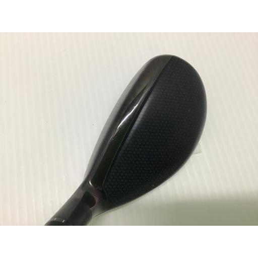 テーラーメイド STEALTH PLUS+ U3 ユーティリティ 3番 TaylorMade（テーラーメイド） STEALTH PLUS+ U3 ユーティリティ UT