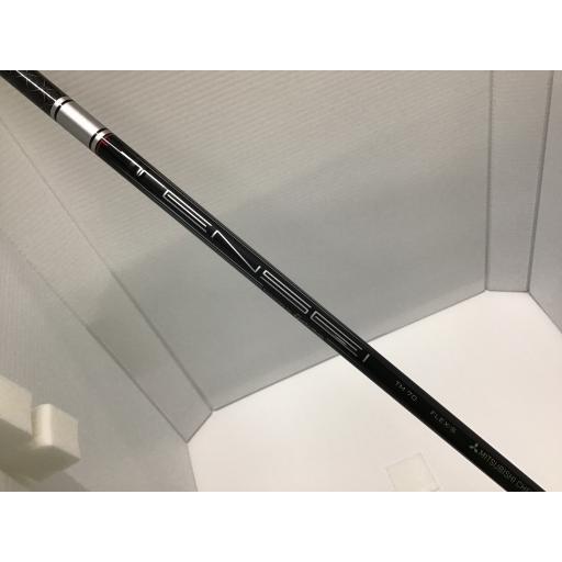 TaylorMade（テーラーメイド） STEALTH PLUS+ U3 ユーティリティ UT