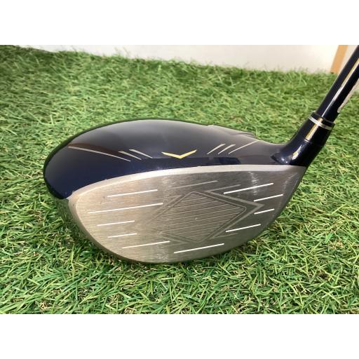 DUNLOP（ダンロップ） XXIO(2022) 9.5° ドライバー DR フレックスS