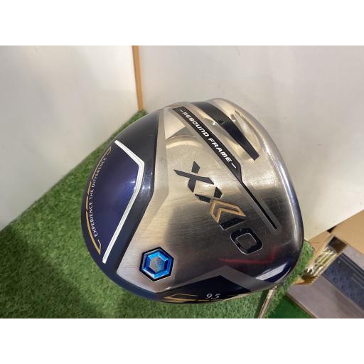 DUNLOP（ダンロップ） XXIO(2022) 9.5° ドライバー DR フレックスS