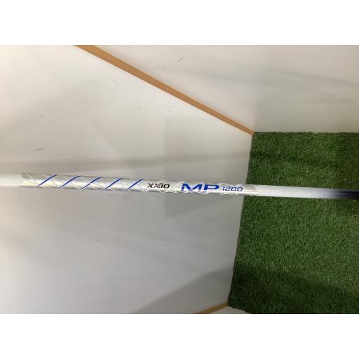 DUNLOP（ダンロップ） XXIO(2022) 9.5° ドライバー DR フレックスS
