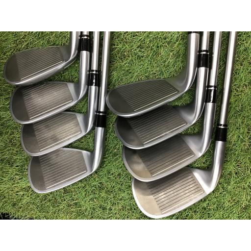Be ZEAL ホンマゴルフ ホンマ ビジール アイアンセット 535 8S