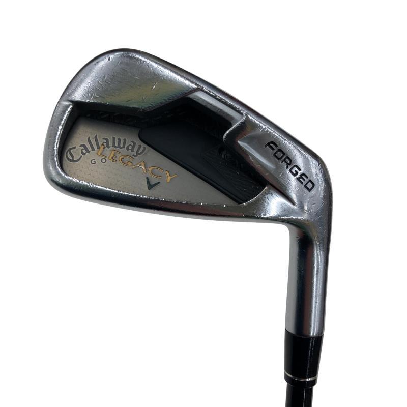 Callaway（キャロウェイ） LEGACY 8S アイアンセット IR フレックスSR 