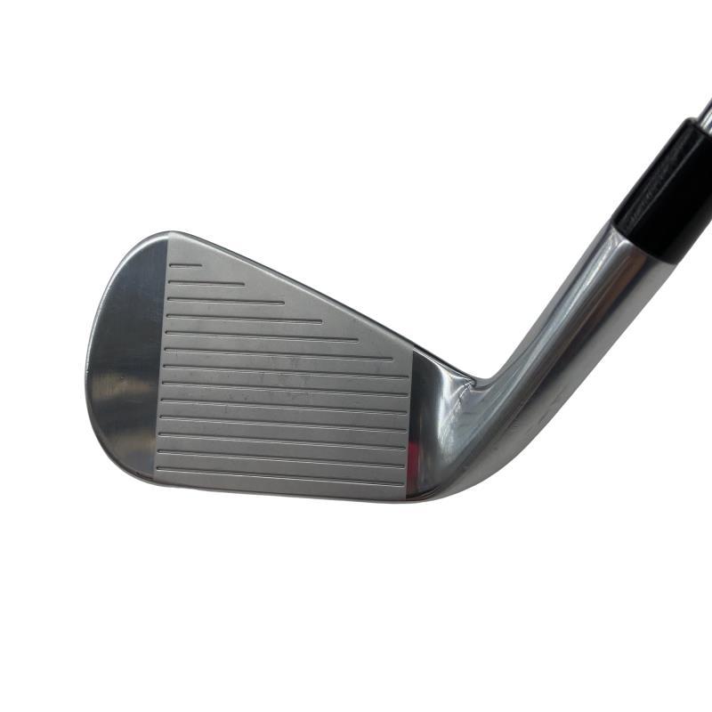 Callaway（キャロウェイ） X FORGED(2024) 6S アイアンセット IR