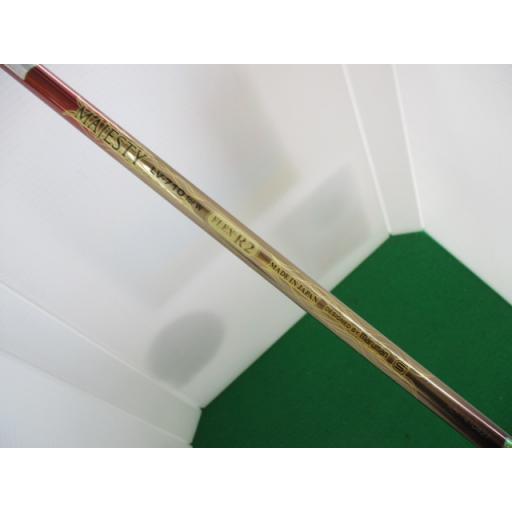 マジェスティゴルフ(旧マルマン) MAJESTY PRESTIGIO VIII 9W フェアウェイウッド FW フレックスRの画像