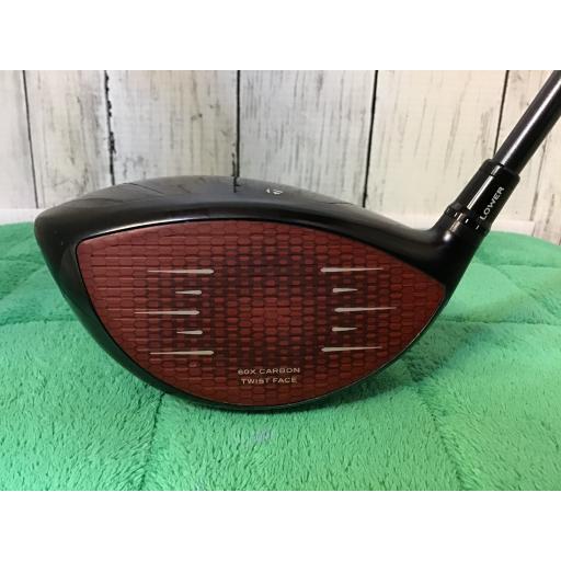 テーラーメイド ステルス2 HD ドライバー 10.5° S ステルス2 HD ドライバー | STEALTH2 HD DRIVER | TaylorMade Golf