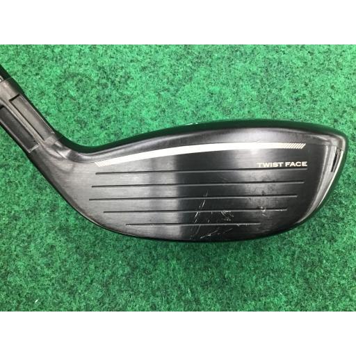 TaylorMade（テーラーメイド） ステルスツー ユーティリティ STEALTH2
