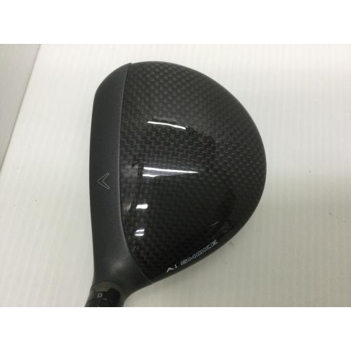 Callaway（キャロウェイ） PARADYM Ai SMOKE MAX 3W フェアウェイ