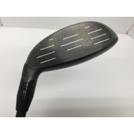 Callaway（キャロウェイ） PARADYM Ai SMOKE MAX 3W フェアウェイ