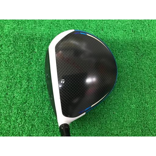 TaylorMade（テーラーメイド） シムツー ドライバー MAX-D SIM2 MAX-D