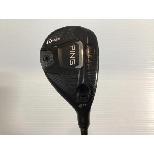 PING（ピン） G425 ユーティリティ G425 G425 U4 フレックスS 中古 C