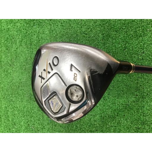 XXIOゼクシオ6 フェアウェイウッド 3W MP600 レフティ フレックスR