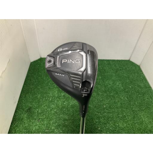 PING（ピン） G425 MAX 3W(アーコス無し) フェアウェイウッド FW