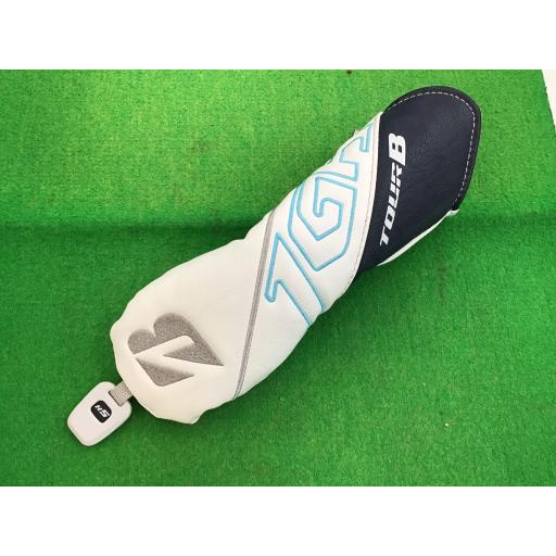 TOUR B ブリヂストン ツアービー ユーティリティ JGR(2019)(ブルー) U5