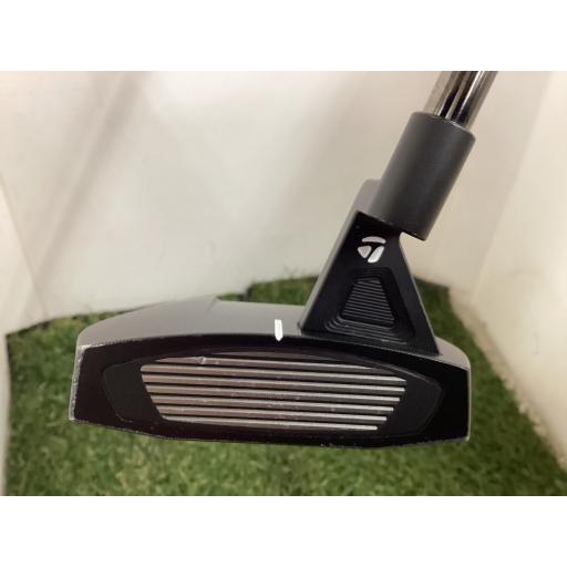 テーラメイド　パター　TM1 ブラック バンドン　34インチ 楽天市場】テーラーメイド スパイダー ツアーZ TM1 トラスヒール