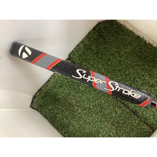 TaylorMade テーラーメイド スパイダージーティー パター BLACK