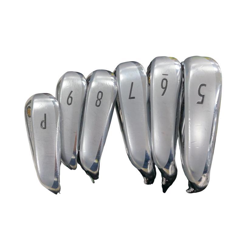 TaylorMade（テーラーメイド） GLOIRE FORGED 6S アイアンセット IR