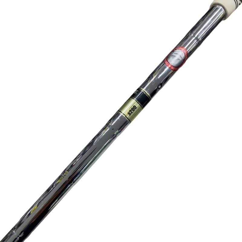 TaylorMade（テーラーメイド） GLOIRE FORGED 6S アイアンセット IR