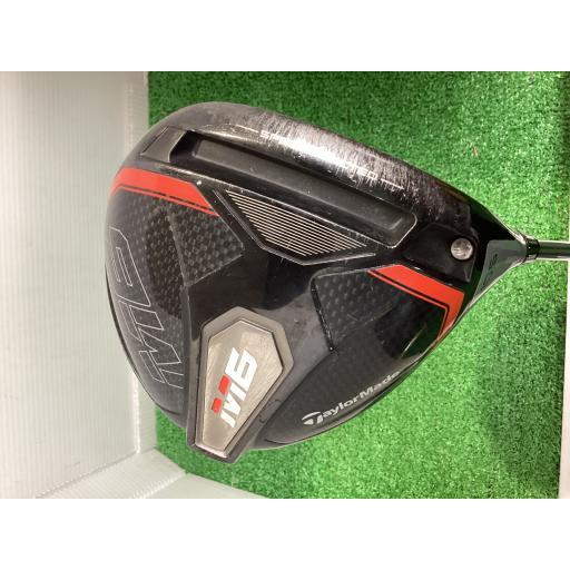 TaylorMade（テーラーメイド） M6 10.5° ドライバー DR フレックスSR