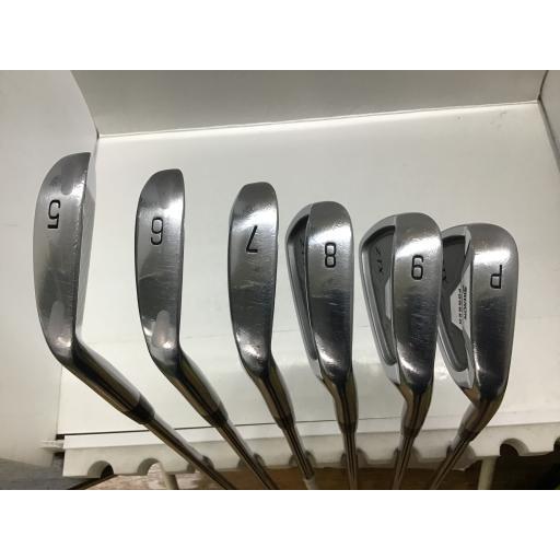 SRIXON ダンロップ スリクソン アイアンセット Z-TX(2011) 6S