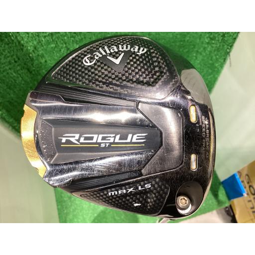 Callaway（キャロウェイ） ROGUE ST MAX LS 9° ドライバー DR