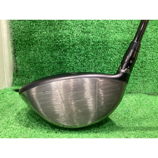 美品キャロウェイ　ローグST MAXLS 9° Callaway（キャロウェイ） ROGUE ST MAX LS 9° ドライバー DR