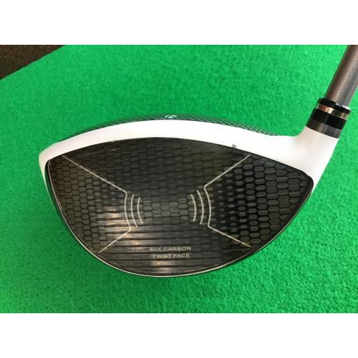 TaylorMade テーラーメイド ステルス ドライバー GLOIRE STEALTH