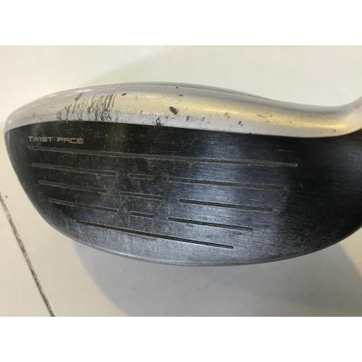 TaylorMade（テーラーメイド） M6 U4 ユーティリティ UT フレックスS