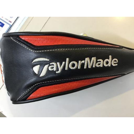 TaylorMade（テーラーメイド） M6 U4 ユーティリティ UT フレックスS