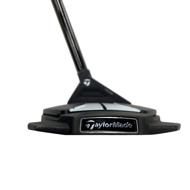 TaylorMade（テーラーメイド） Spider GTx TRUSS BLACK TM2 34インチ