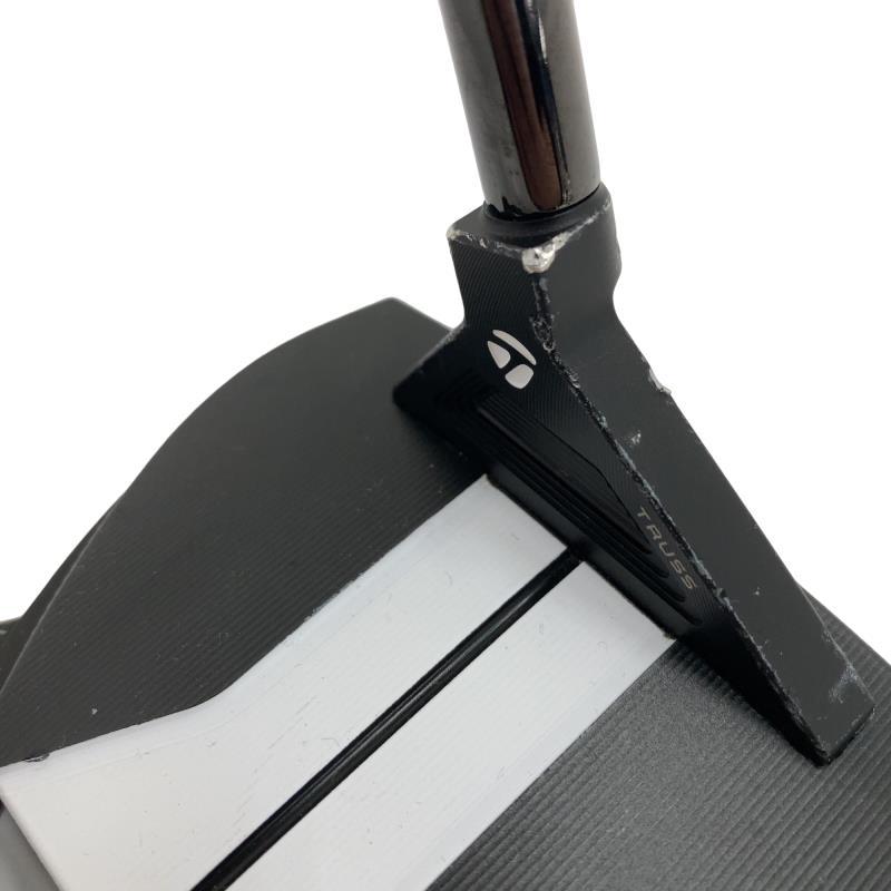 TaylorMade（テーラーメイド） Spider GTx TRUSS BLACK TM2 34インチ