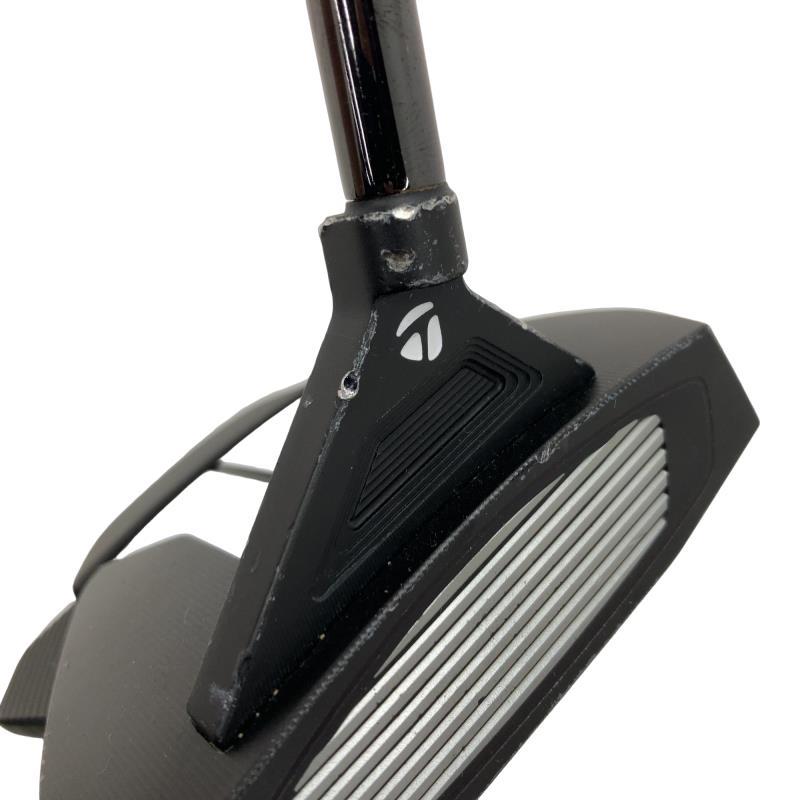 TaylorMade（テーラーメイド） Spider GTx TRUSS BLACK TM2 34インチ