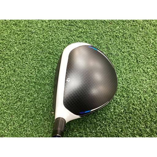 TaylorMade テーラーメイド シムツー フェアウェイウッド MAX