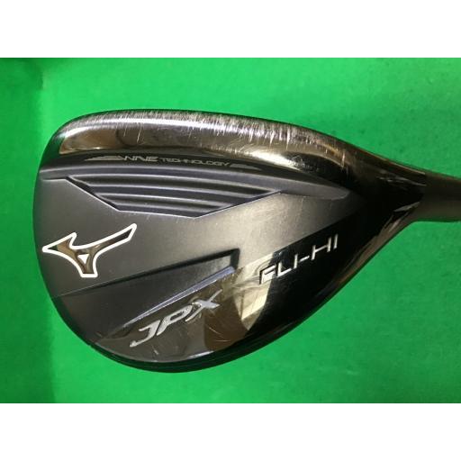 MIZUNO GOLF ミズノ JPX FLI-HI(2023) 26° ユーティリティ UT