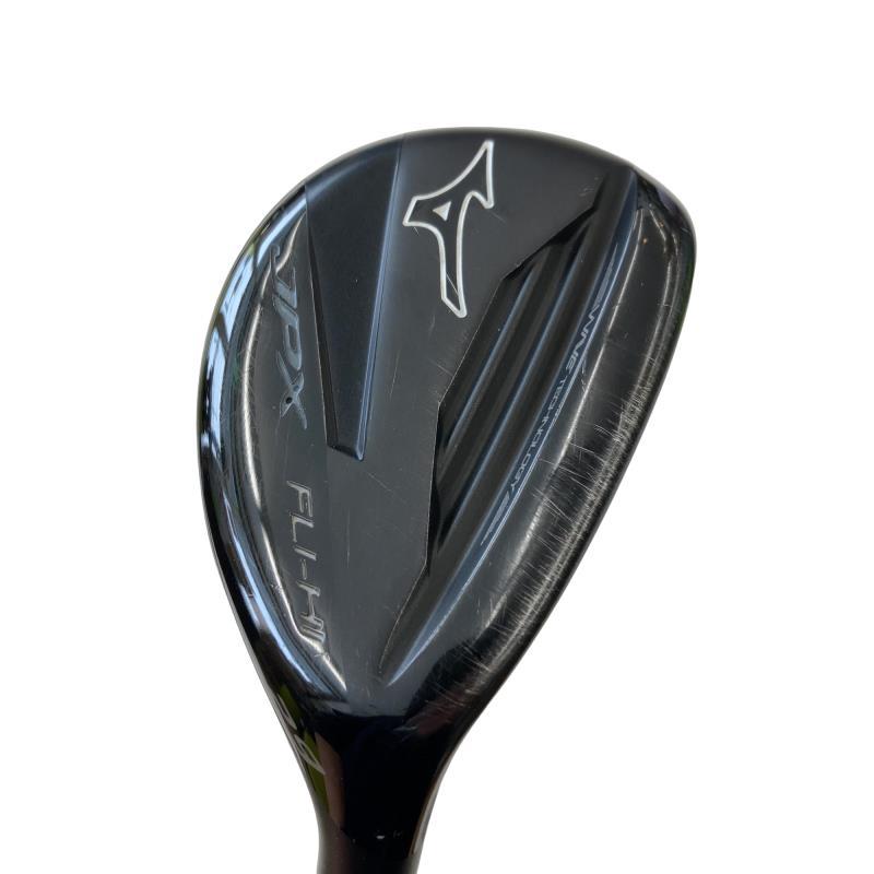 MIZUNO GOLF ミズノ JPX FLI-HI(2023) 29° ユーティリティ UT