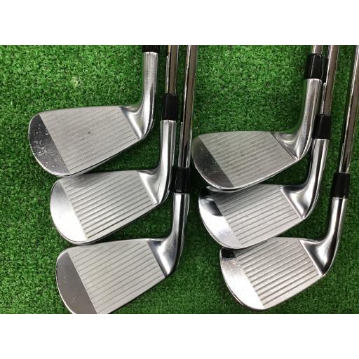 Callaway - キャロウェイ X FORGED STAR 6S アイアン仕かける IR フレックスS