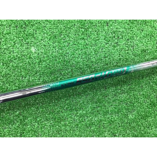Callaway - キャロウェイ X FORGED STAR 6S アイアン仕かける IR フレックスS