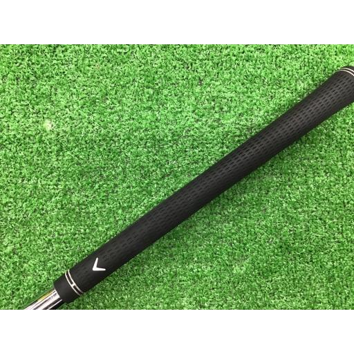 Callaway - キャロウェイ X FORGED STAR 6S アイアン仕かける IR フレックスS