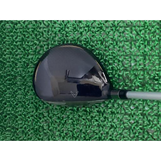 キャロウェイ　マーベリック FW 5w Callaway（キャロウェイ） マーベリック フェアウェイウッド MAVRIK