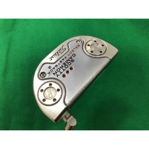 SCOTTY CAMERON タイトリスト スコッティ キャメロン セレクト