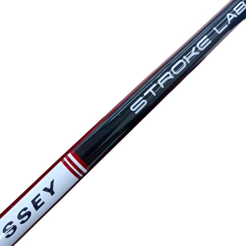 ODYSSEY 2-ball Ten パター　34インチ ODYSSEY（キャロウェイゴルフ） オデッセイ 2-BALL TEN(2022) 34インチ