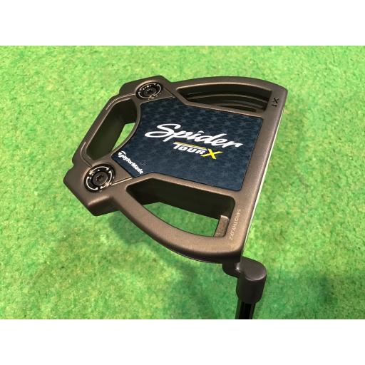 TaylorMade（テーラーメイド） スパイダーツアー エックス パター X1