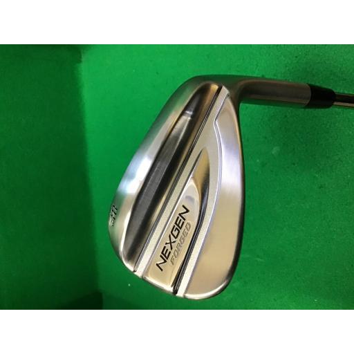 NEXGEN FORGED 52° ウェッジ ネクスジェン ゴルフパートナー NEXGEN FORGED WEDGE(2025) 52°/10°S ウェッジ WG