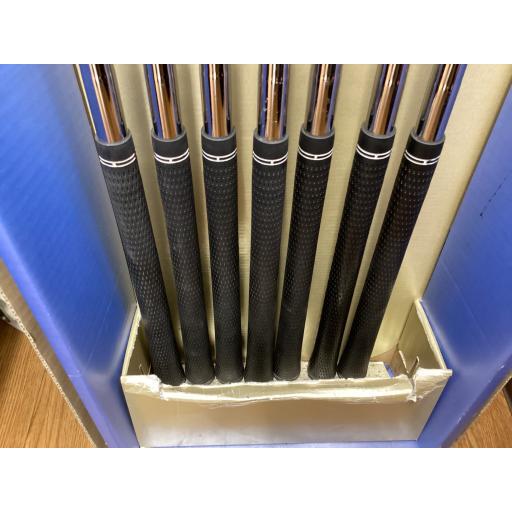 SRIXON ダンロップ スリクソン アイアンセット Z-TX 8S