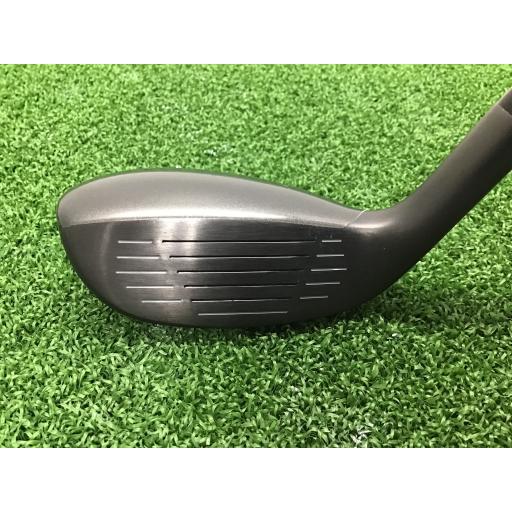 ミズノ ジェイピーエックス ユーティリティ FLI-HI(2025) JPX FLI-HI(2025) 25° フレックスS 中古 Cランクの画像