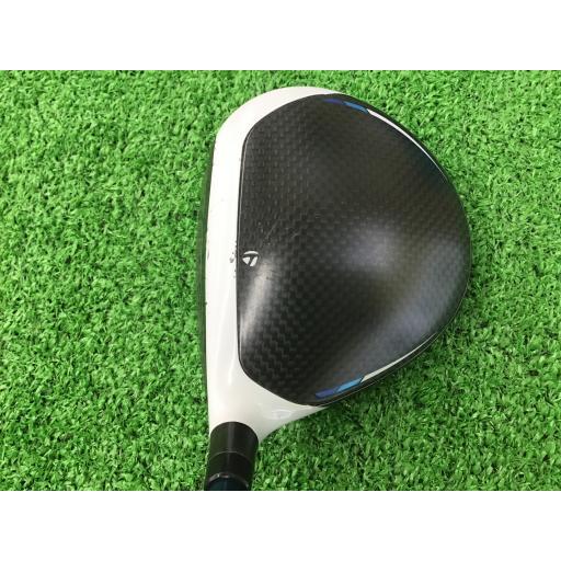 TaylorMade（テーラーメイド） シムツー フェアウェイウッド MAX-D